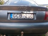 Dezmembram Audi A6 A4 A8 Piese de schimb(РазборкаА6 a8 a4) 1995-2007 foto 6