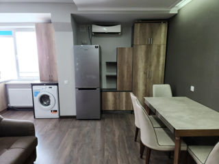 Apartament cu 1 cameră, 65 m², Centru, Chișinău foto 9