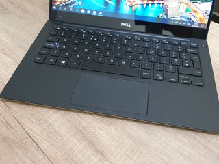 Dell XPS 13 (4K ips, i5, ram 8gb, ssd 512gb) Touchscreen foto 2