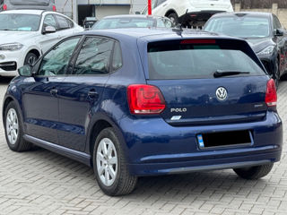 Volkswagen Polo foto 3