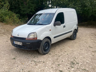 Renault Kangoo foto 2