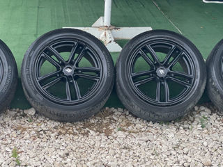 245/50/R18 5x112