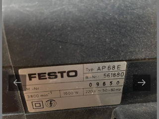 Festo Festool AP 68E foto 5