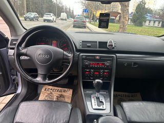 Audi A4 foto 3