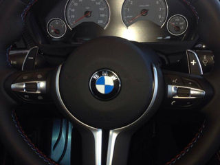 Новые рули BMW foto 2