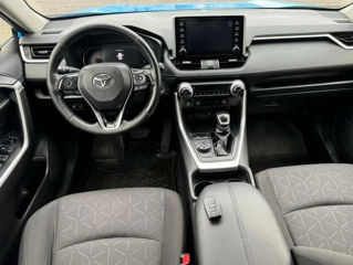 Toyota Rav 4 foto 4