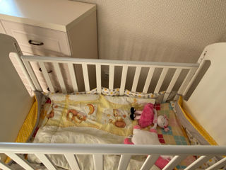 Кроватка foto 4