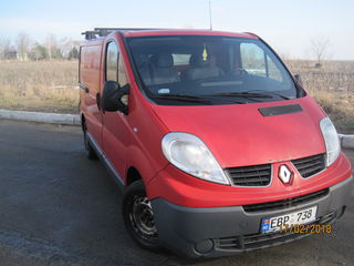 Renault Trafic foto 1