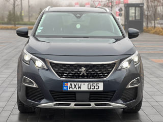 Peugeot 5008 foto 3