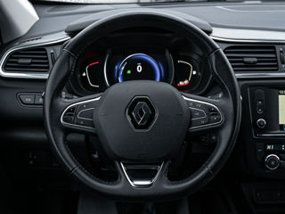 Renault Kadjar foto 11