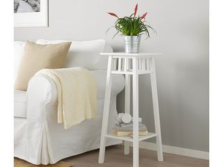 Подставки для цветов икеа ikea горшки и искусственные растения sale foto 1