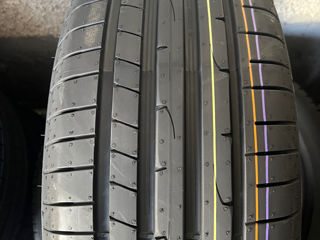 245/45 R18 Dunlop Sport Maxx RT2/ Доставка, livrare toata Moldova 2024 foto 3