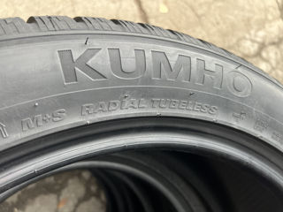 255/50 R20 Kumho Wintercraft WS71/ Доставка, livrare toata Moldova 2023 foto 8