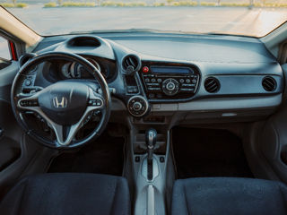 Honda Insight foto 7