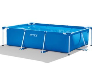 Piscină Intex - Livrare toată Moldova