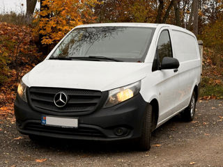 Mercedes Vito foto 3