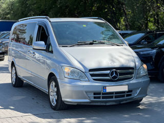 Mercedes Vito foto 5