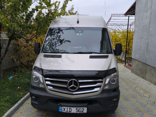 Mercedes SPRINTER  319