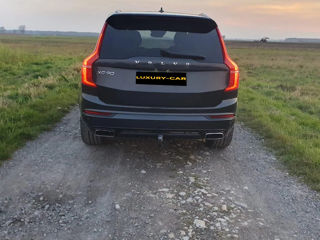 Volvo XC90 foto 6