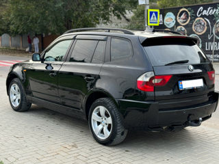 BMW X3 foto 2