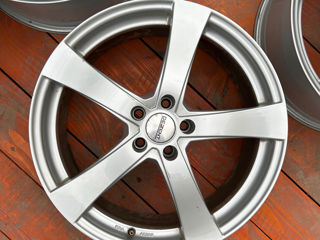 Dezent r19 5x108 foto 4