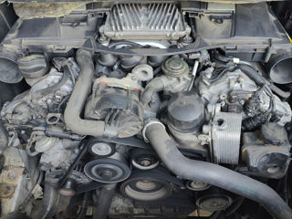 Motor Mercedes 3,5 benzină foto 6