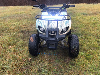 Boss ATV Boss ATV