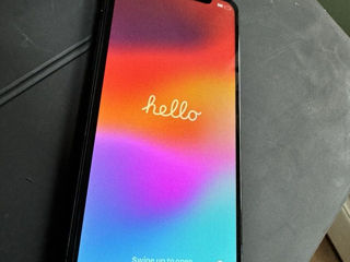 iPhone 11 Pro Space grey