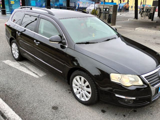 Volkswagen Passat foto 10