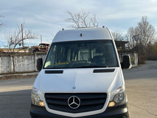 Mercedes Sprinter 516