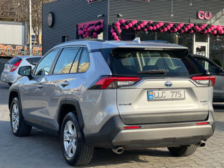 Toyota Rav 4 foto 5