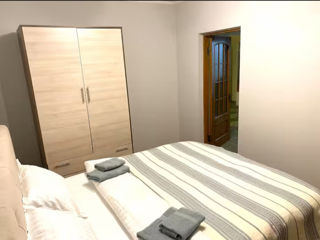 Apartament cu 2 camere, 55 m², Botanica, Chișinău foto 3