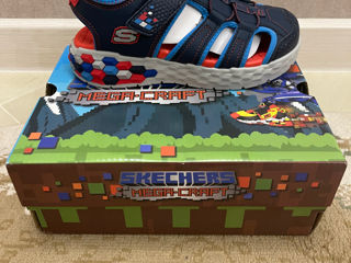 Босоножки  skechers новые foto 2