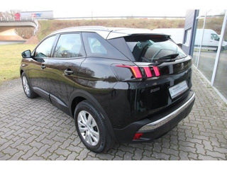 Peugeot 3008 foto 4