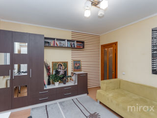 Apartament cu 3 camere, 104 m², Râșcani, Chișinău foto 4