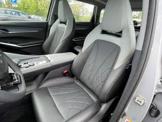 Changan CS75 фото 10