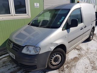 Volkswagen Caddy foto 5