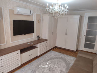 Apartament cu 3 camere, 70 m², Centru, Chișinău foto 6