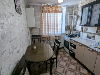 Apartament cu 2 camere, 45 m², 8 cartier, Bălți foto 5