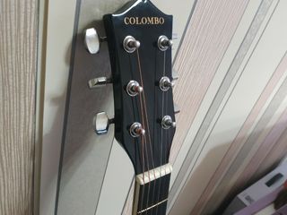Продам гитару. foto 3