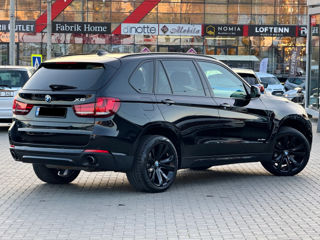 BMW X5 foto 4