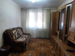 Apartament cu 3 camere, 58 m², Buiucani, Chișinău foto 4