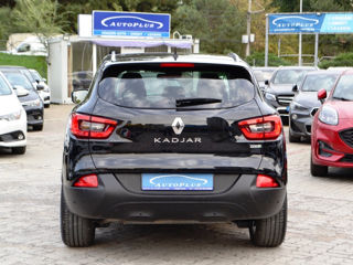 Renault Kadjar foto 15