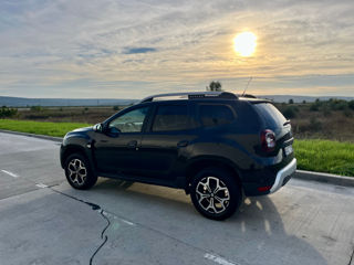 Dacia Duster foto 5