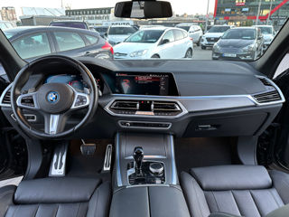 BMW X5 foto 8