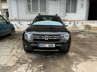 Dacia Duster foto 3