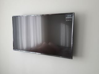Монтаж телевизоров на стену. Montare televizor pe perete.Instalare televizor pe perete.Suport tv. foto 6