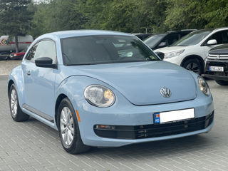 Volkswagen Beetle foto 5