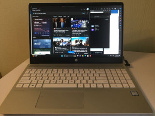 HP Pavilion Laptop 15-ck075nr, 12GB RAM, 1024GB HDD, 15,6 FullHD, Intel Core i5-8250U, Windows 11 foto 5