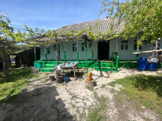 R-nul Ialoveni, sat Nimoreni Casa bătrânească foto 1